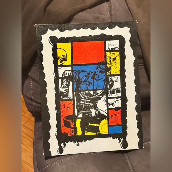 Tom Of Finland - Picture 3 of 5